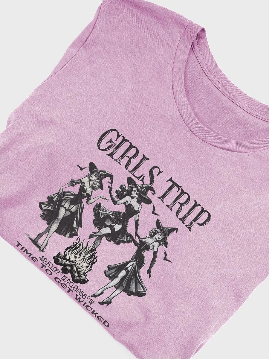 Girls Trip Tee product image (4)