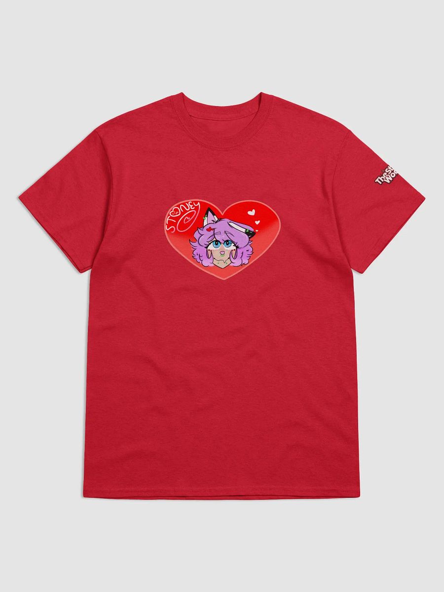 Stoney Valentine's T-Shirt product image (4)