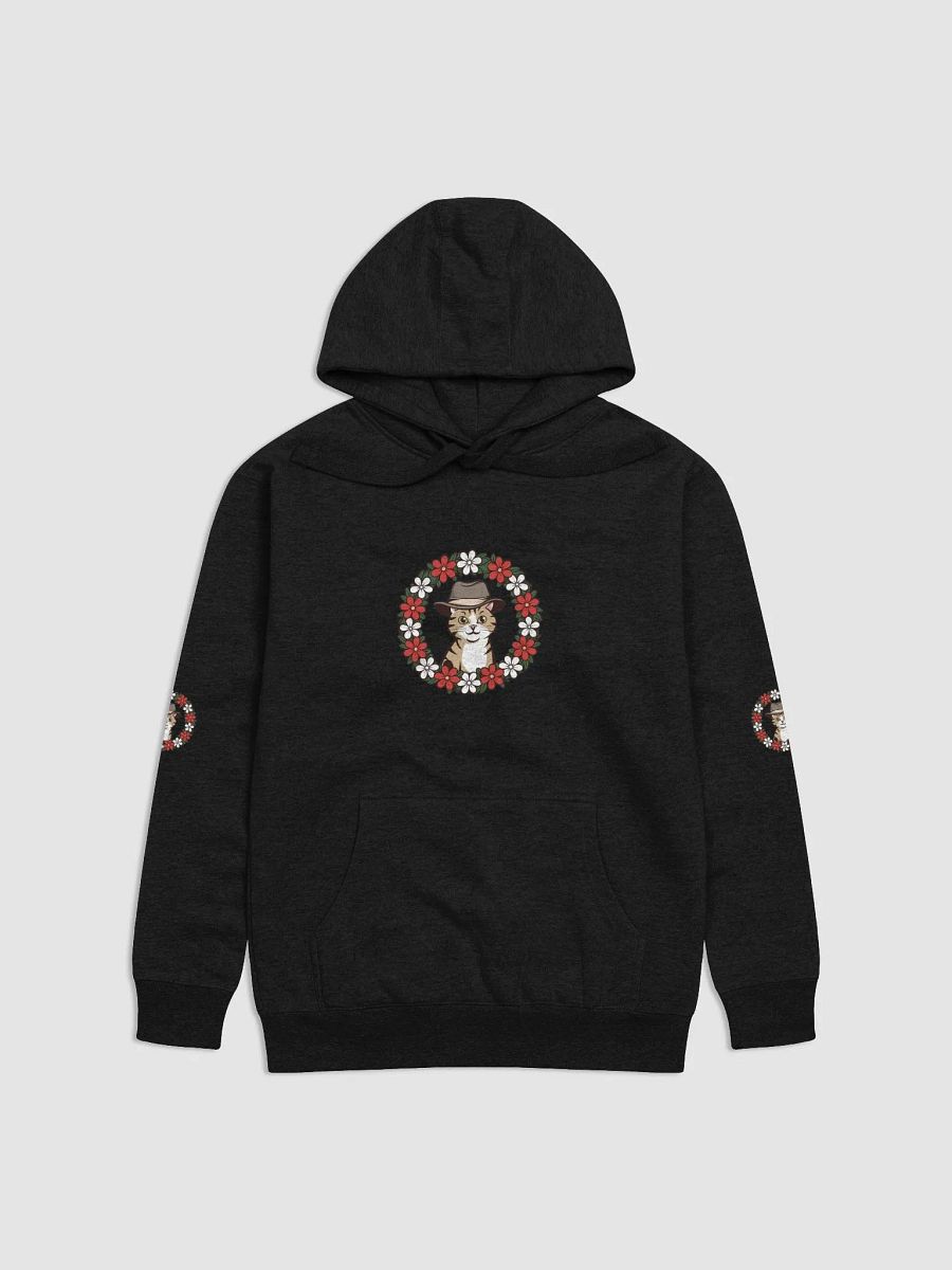 Cloud Comfort Premium Hoodie product image (1)
