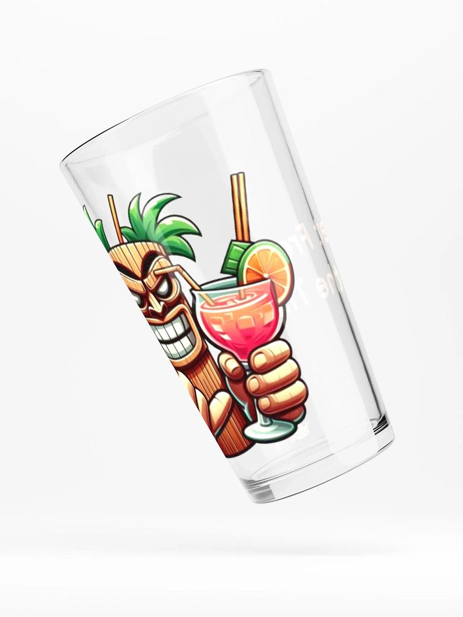 Freaky Tiki Glass product image (4)