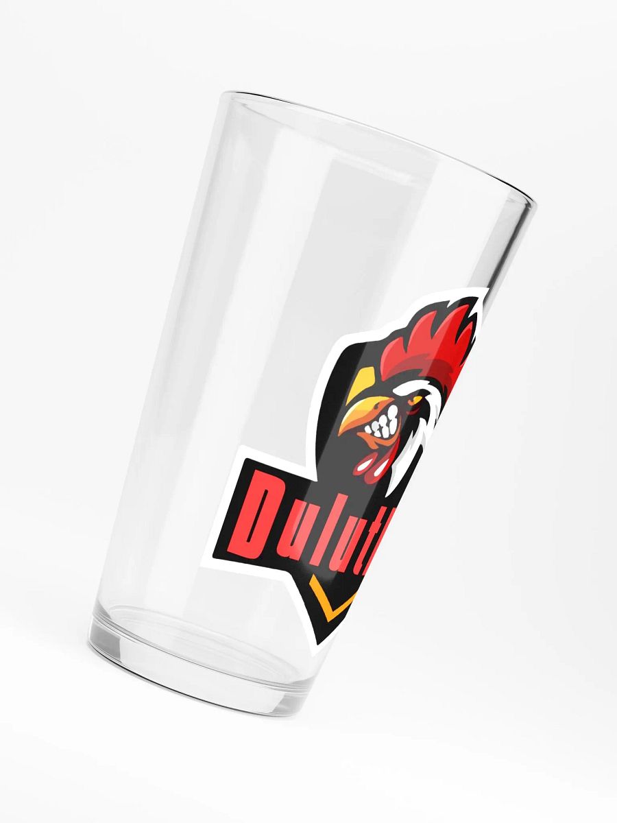 Duluth Beer Glass product image (6)