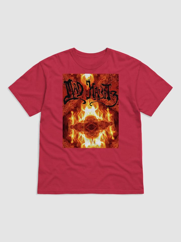 Mad Inferno T-Shirt product image (2)