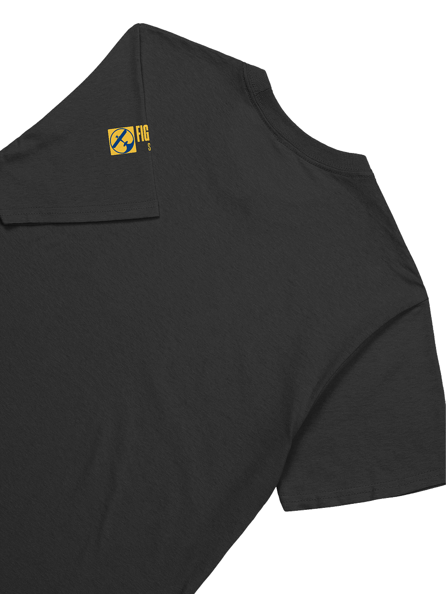 I Like to Rise and Fly - Tee product image (4)