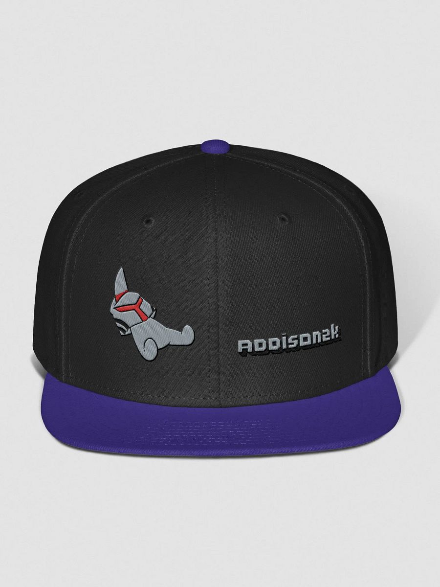 a2kFell SnapBack - Otto product image (5)