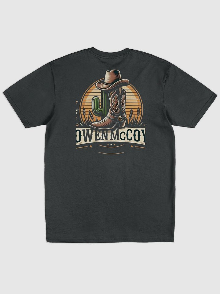 owen mccoy tshirt product image (2)