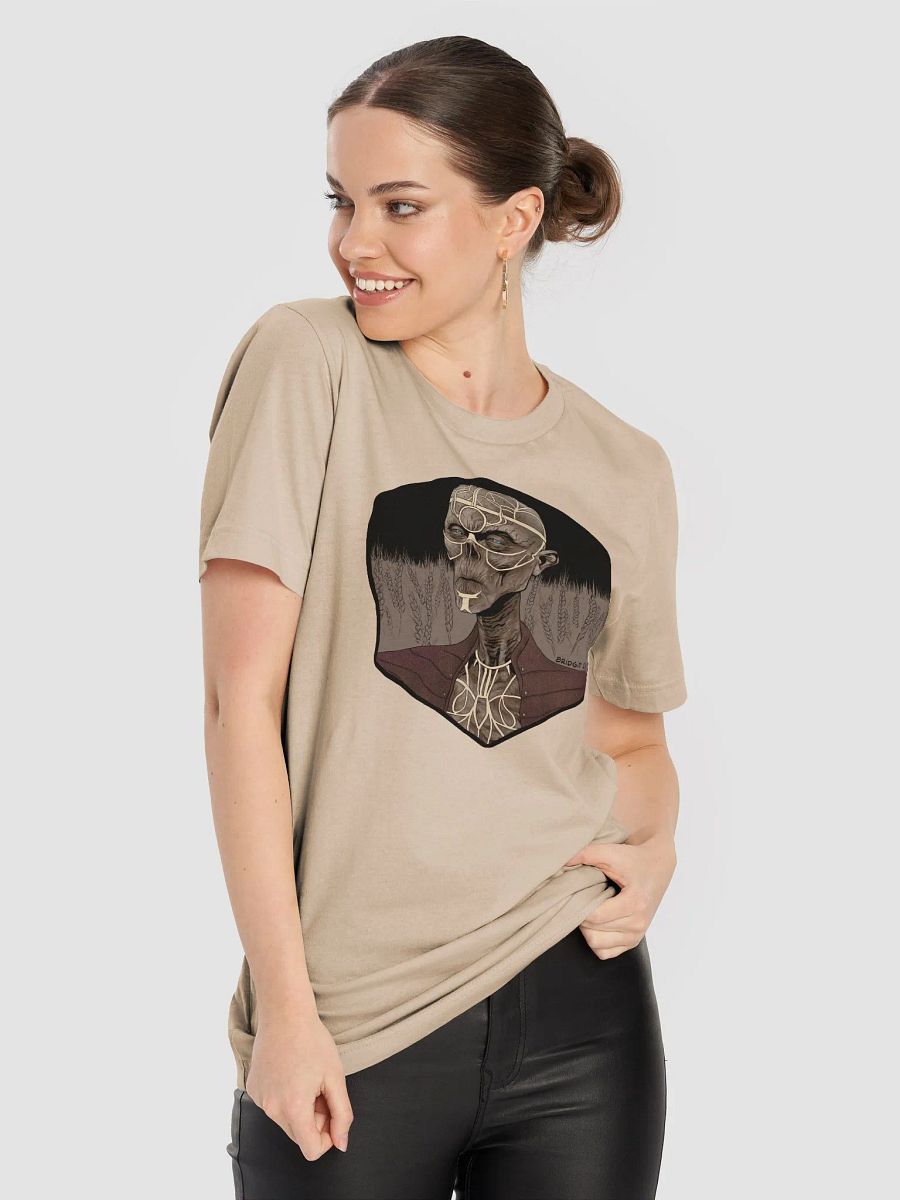 The Wandering God - tee product image (8)