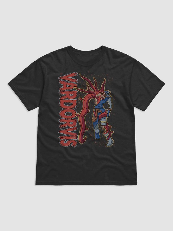 Vardorvis - Shirt product image (2)