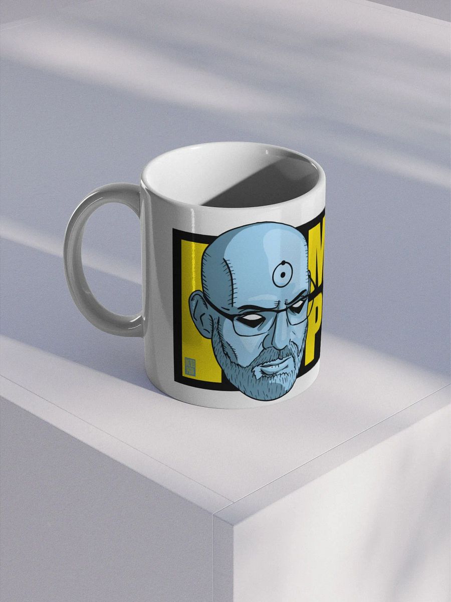 Max Petty Mug product image (1)