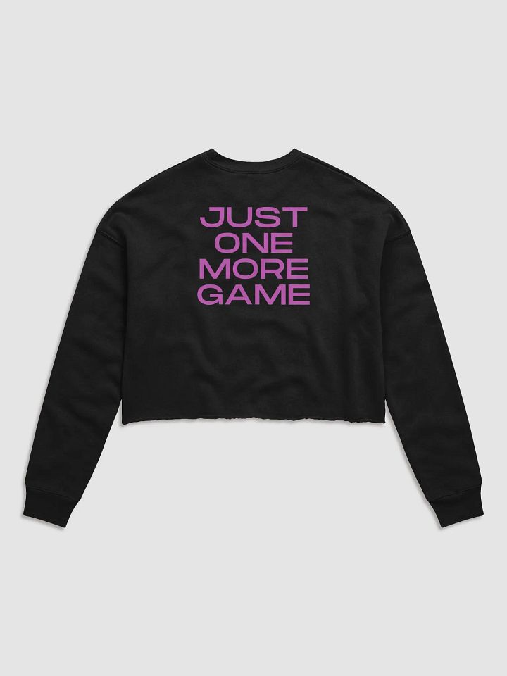 J1M Crop Crew product image (4)