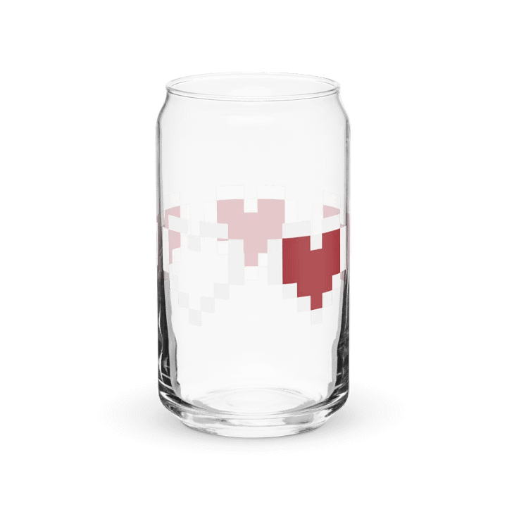 Life Bar Glass product image (2)