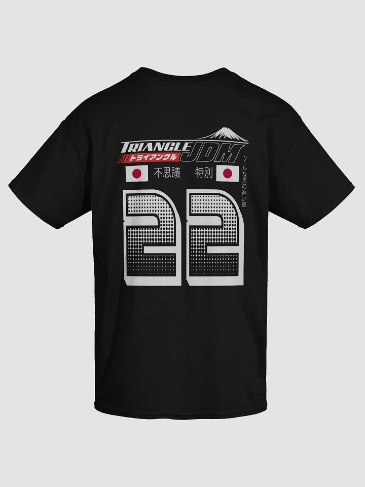 Triangle JDM Shirt V1 product image (1)