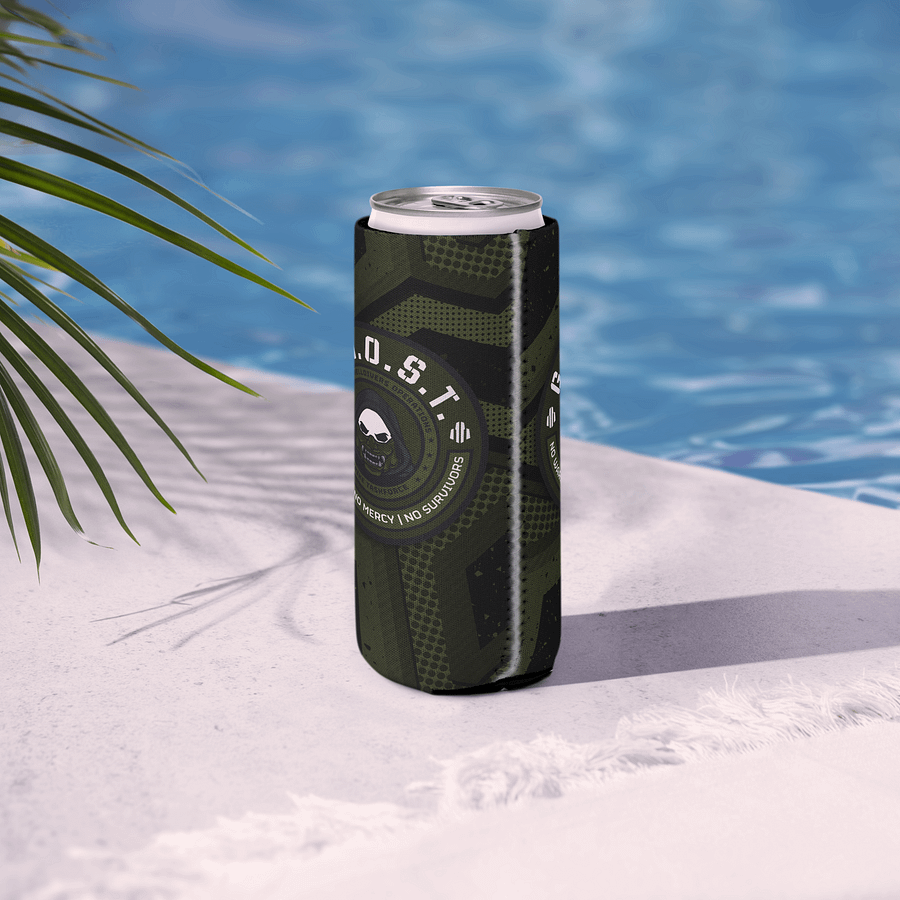 GHOST Coozie product image (7)