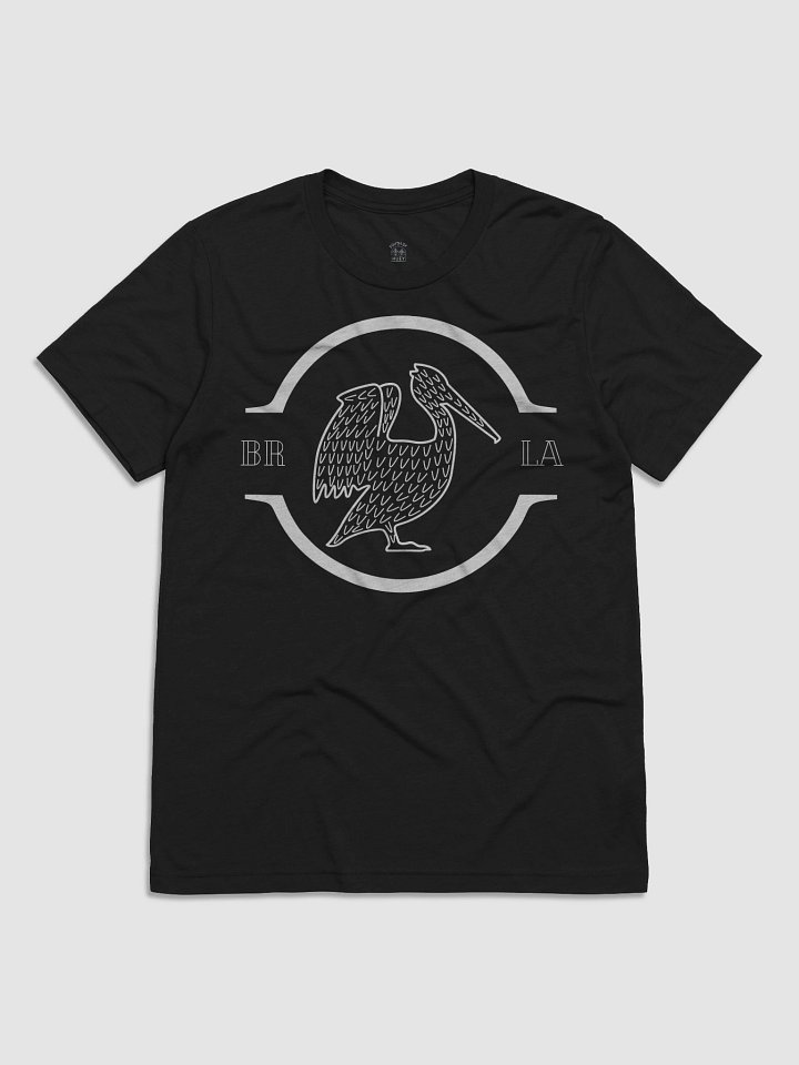 Pelican State Vibes T-Shirt product image (13)