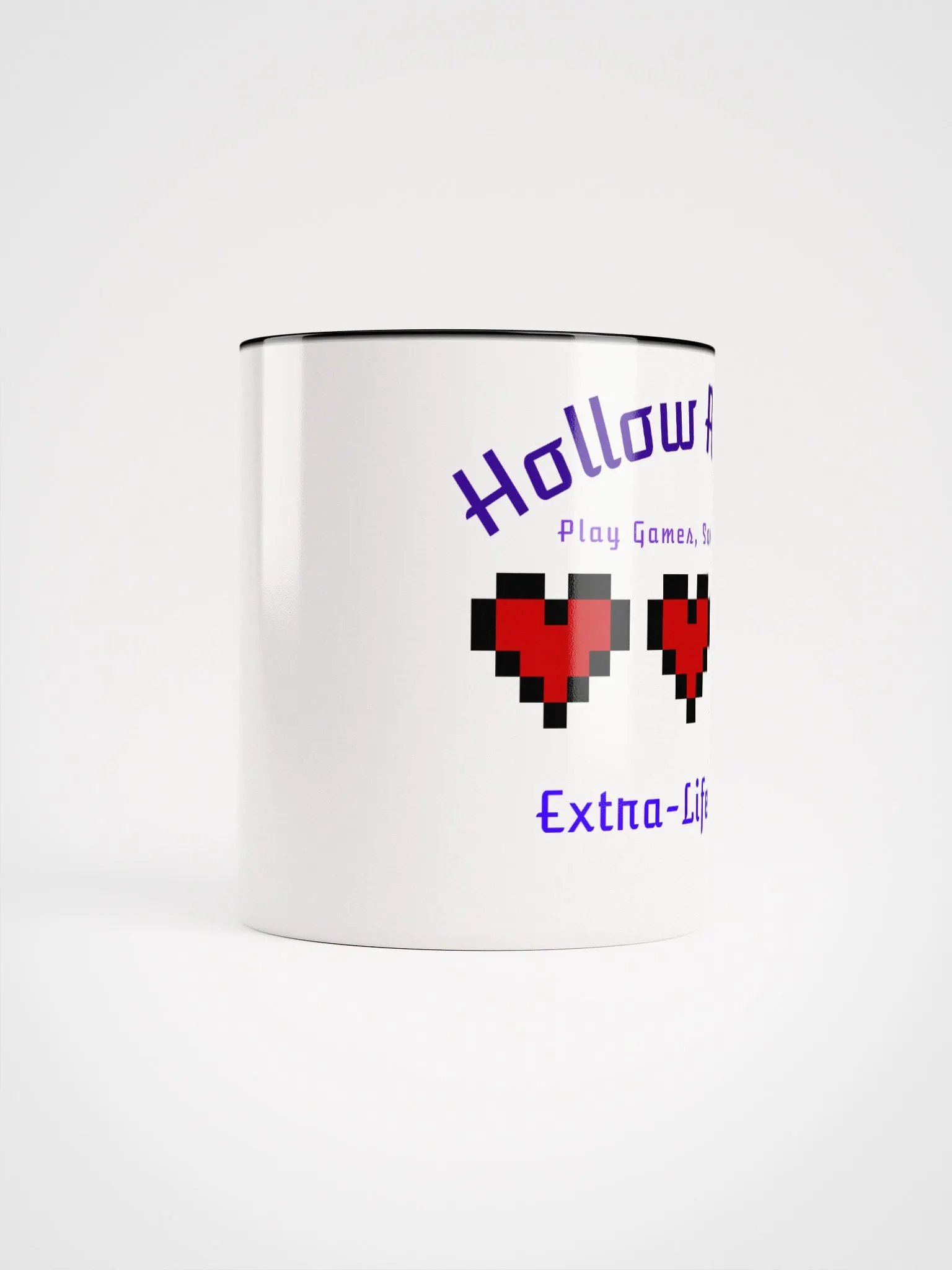Hollow Rising Mug 1 product image (57)