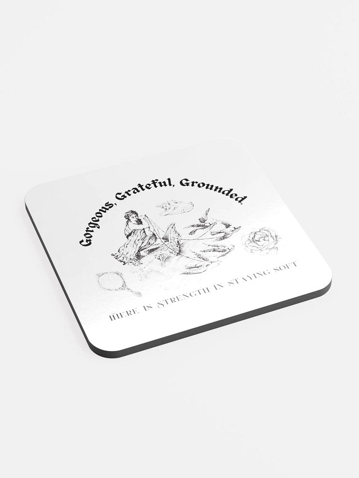 Aphrodite Coaster product image (2)