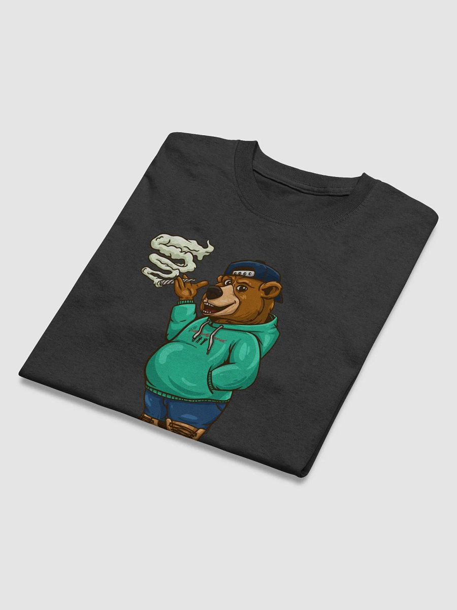 Urban Bear Intellectually Ignorant Tee Shirt product image (24)