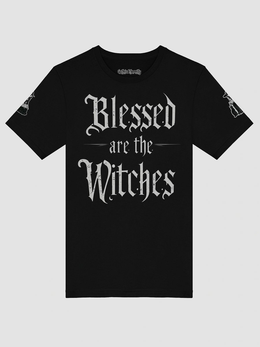 Blessed are the Witches product image (5)