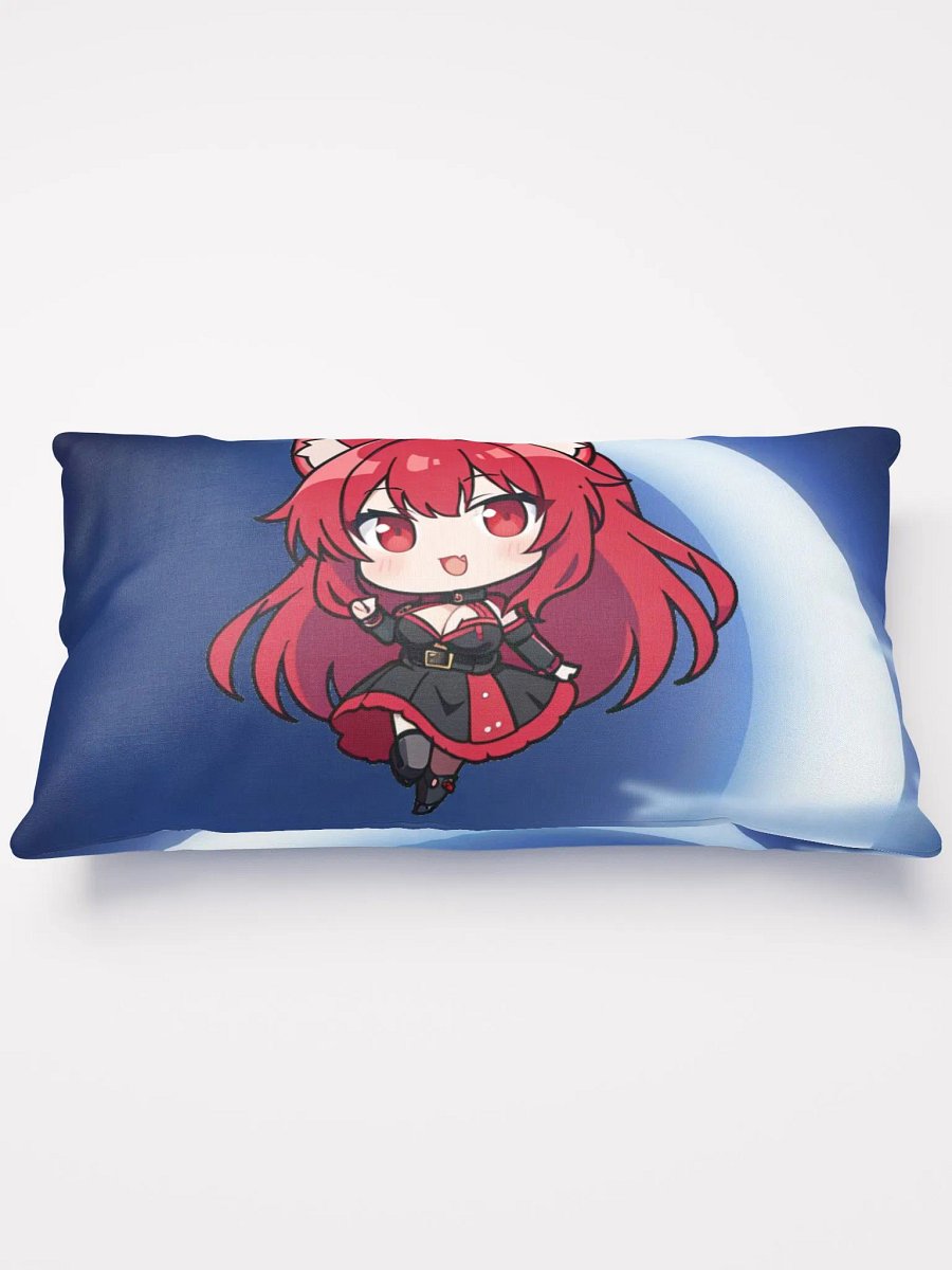 Scarlett Wolf Pillow product image (6)