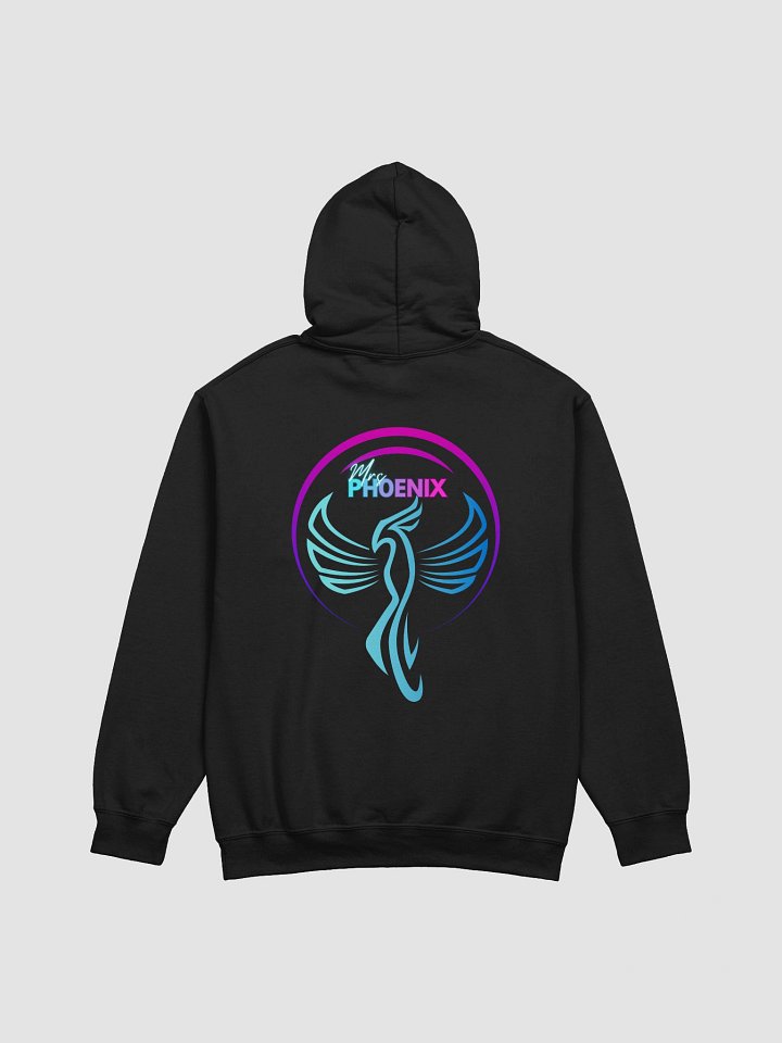 Blear's Phoe Hoodie product image (12)