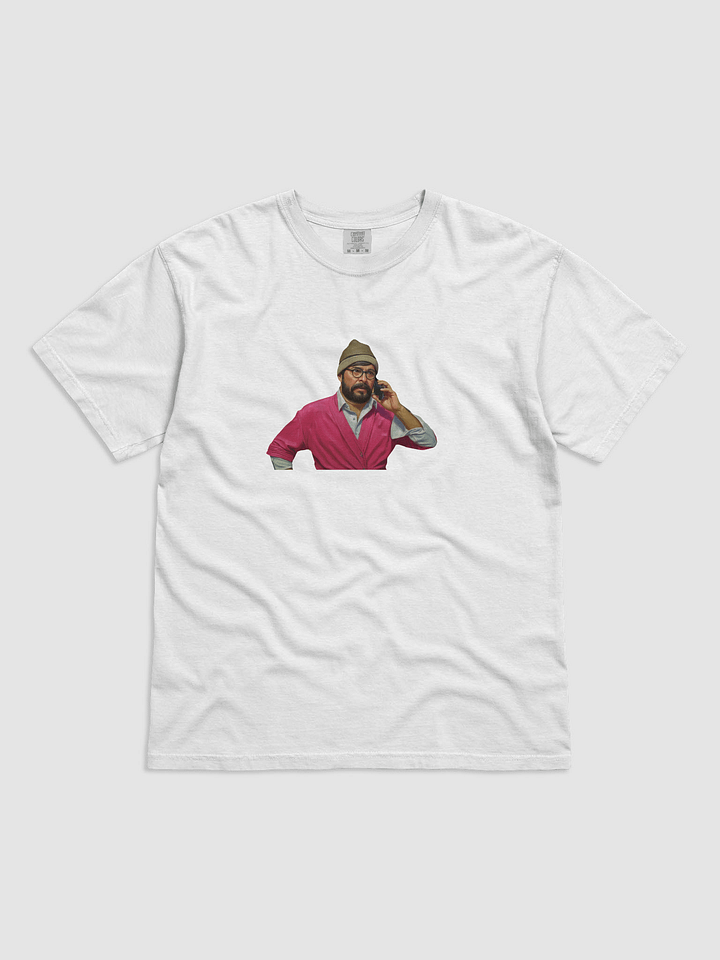 Rajesh Arora T Shirt product image (1)