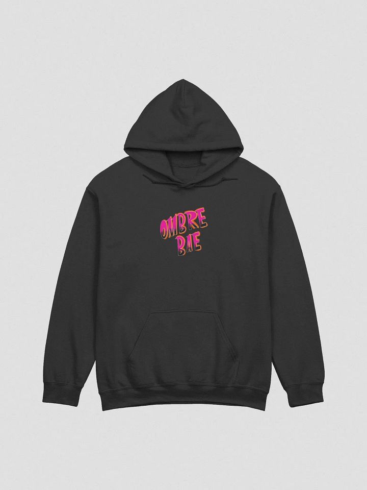 PHANTOM HOODIE product image (1)