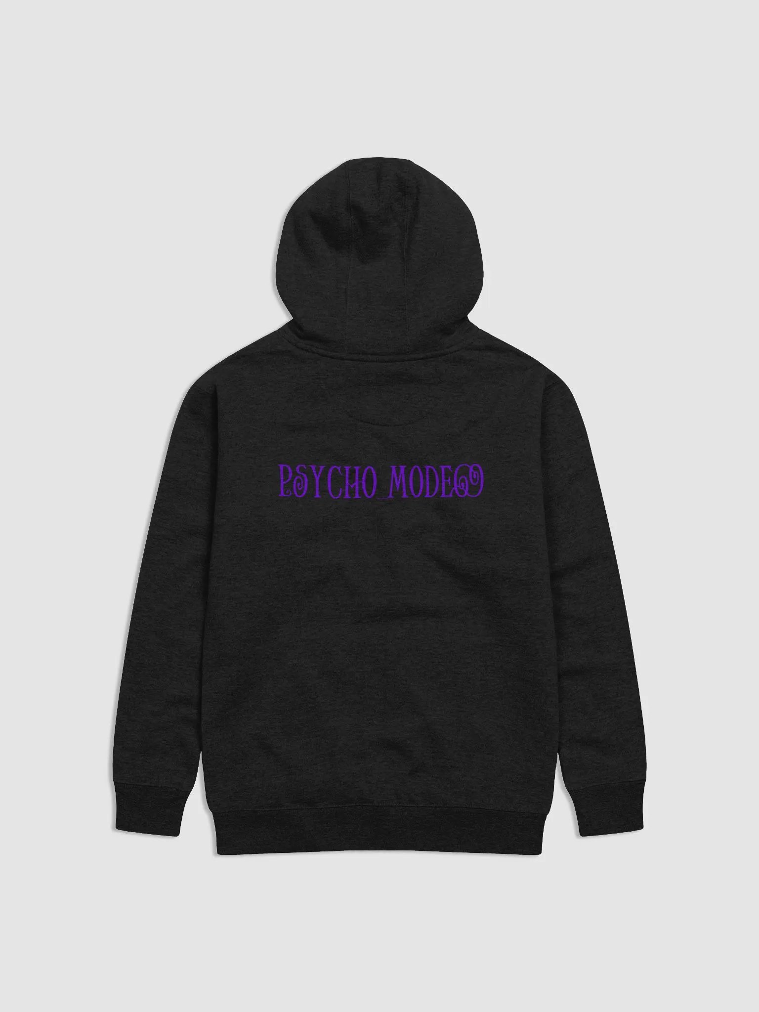PsychoMon Hoodie product image (9)