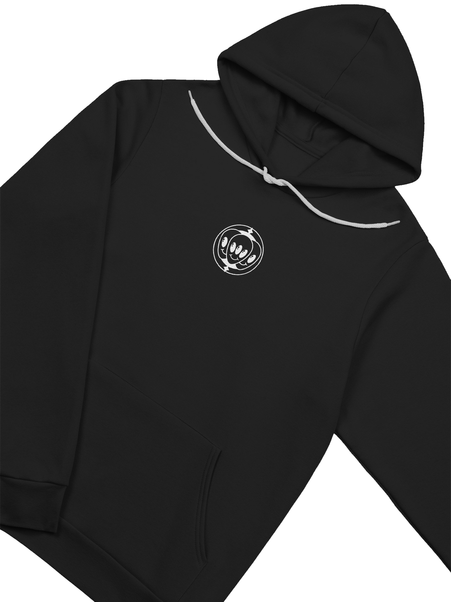Space Crew Supersoft Hoodie product image (1)