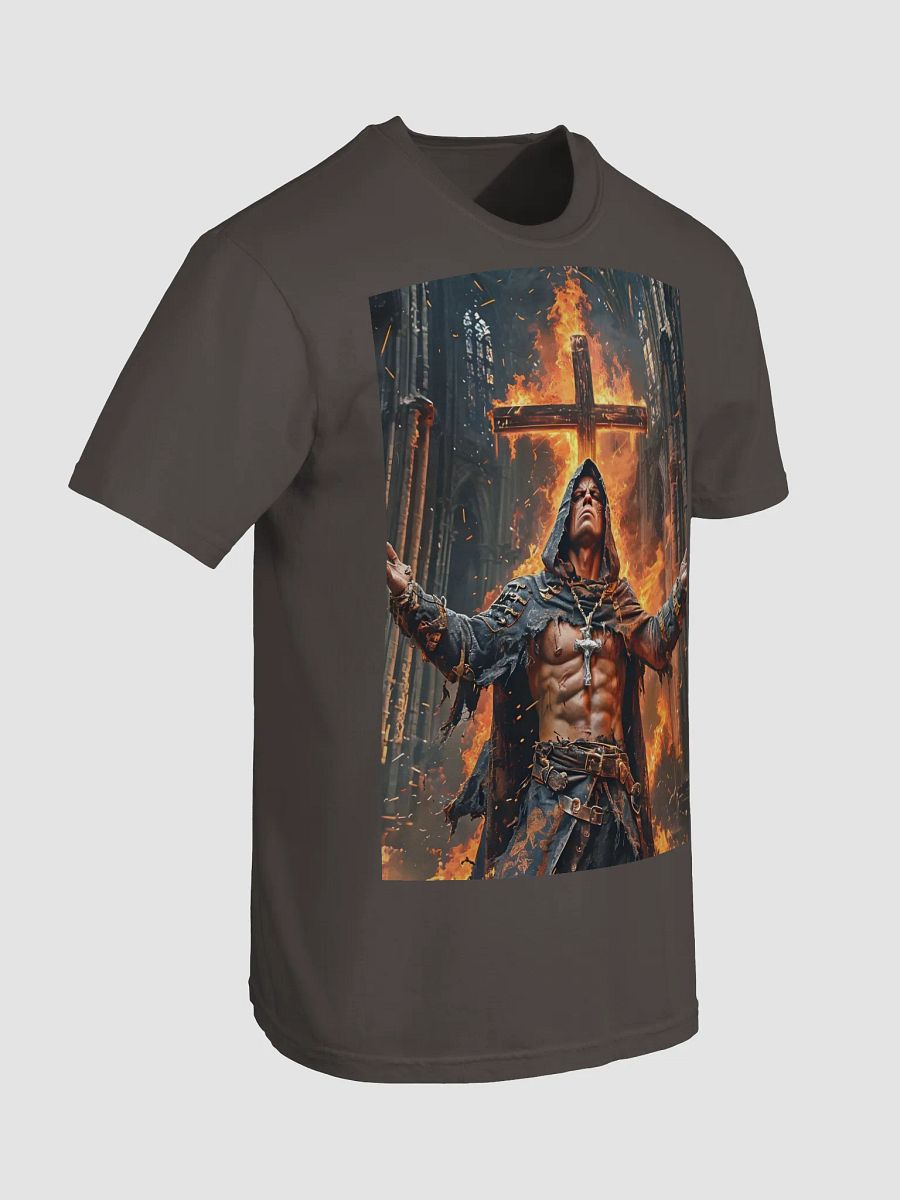 Holy Strength – Faith on Fire product image (14)