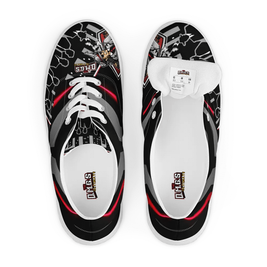 The OMGS Badass Kicks! product image (4)