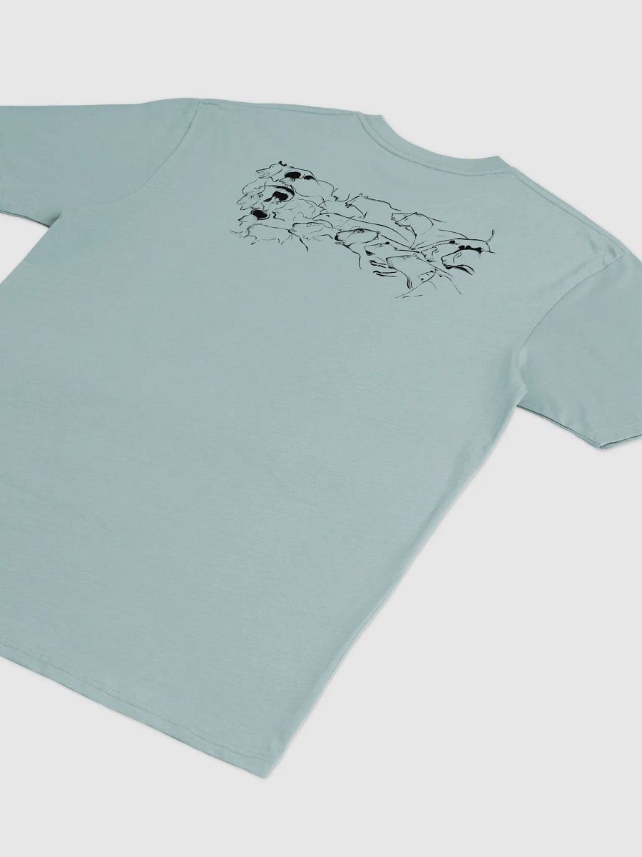 Chauvet Lions Tee product image (4)