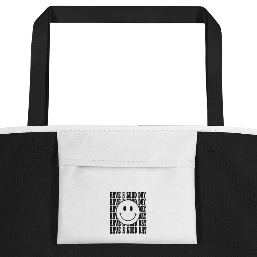 'Alexa, Block His Number' Tote Bag product image (2)