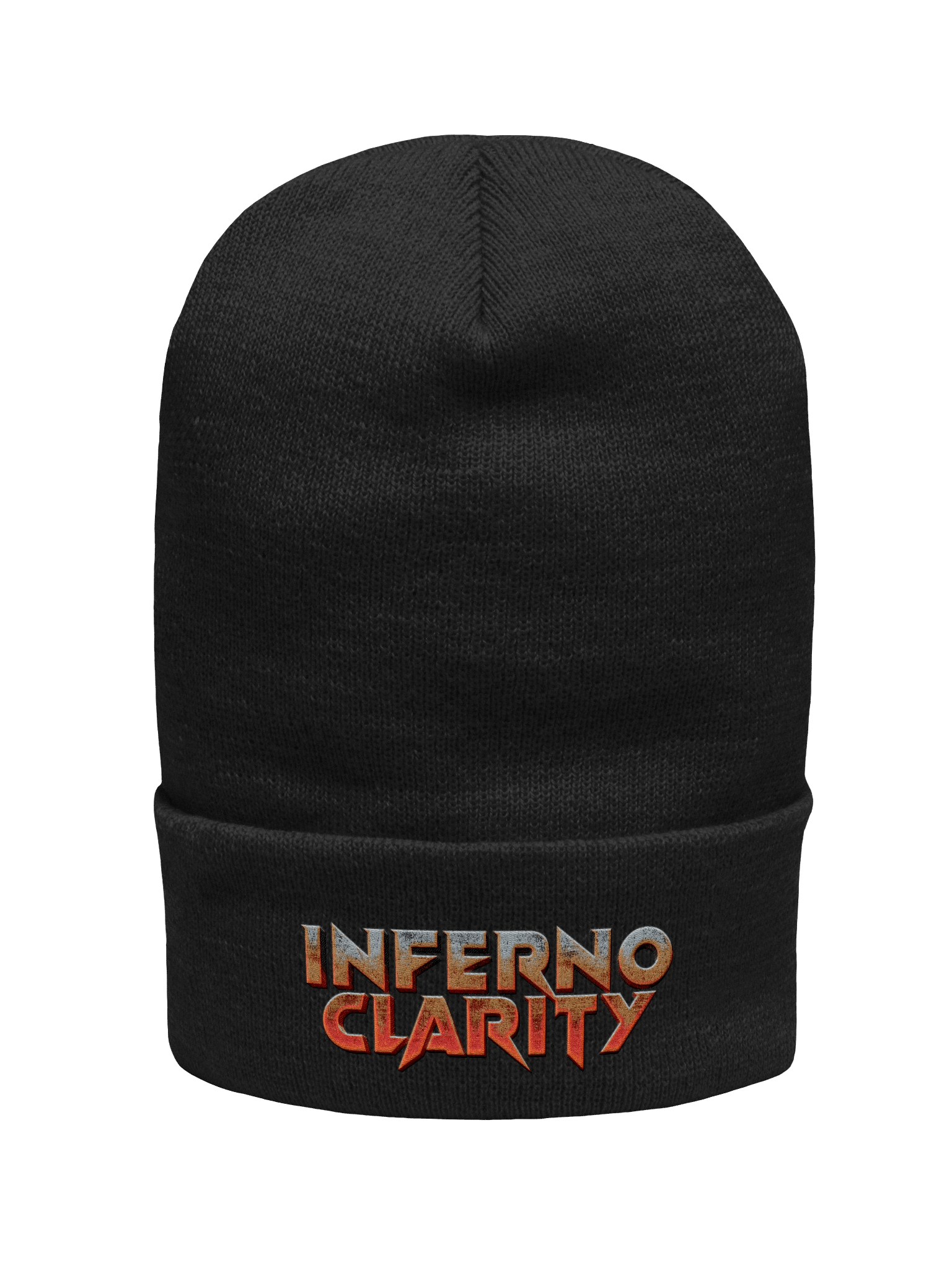 Inferno Clarity Beanie product image (1)