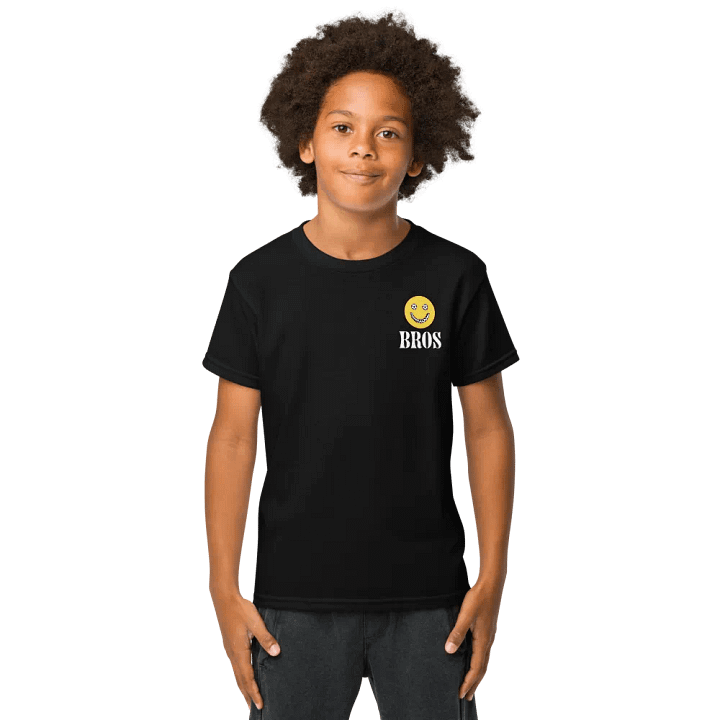 Smile Tee Kids product image (1)