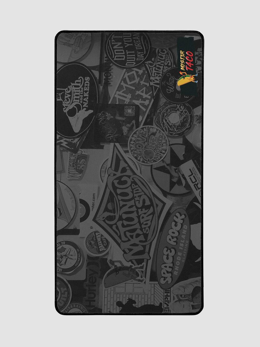 Large Gaming Surface (Crumb Catcher) product image (2)