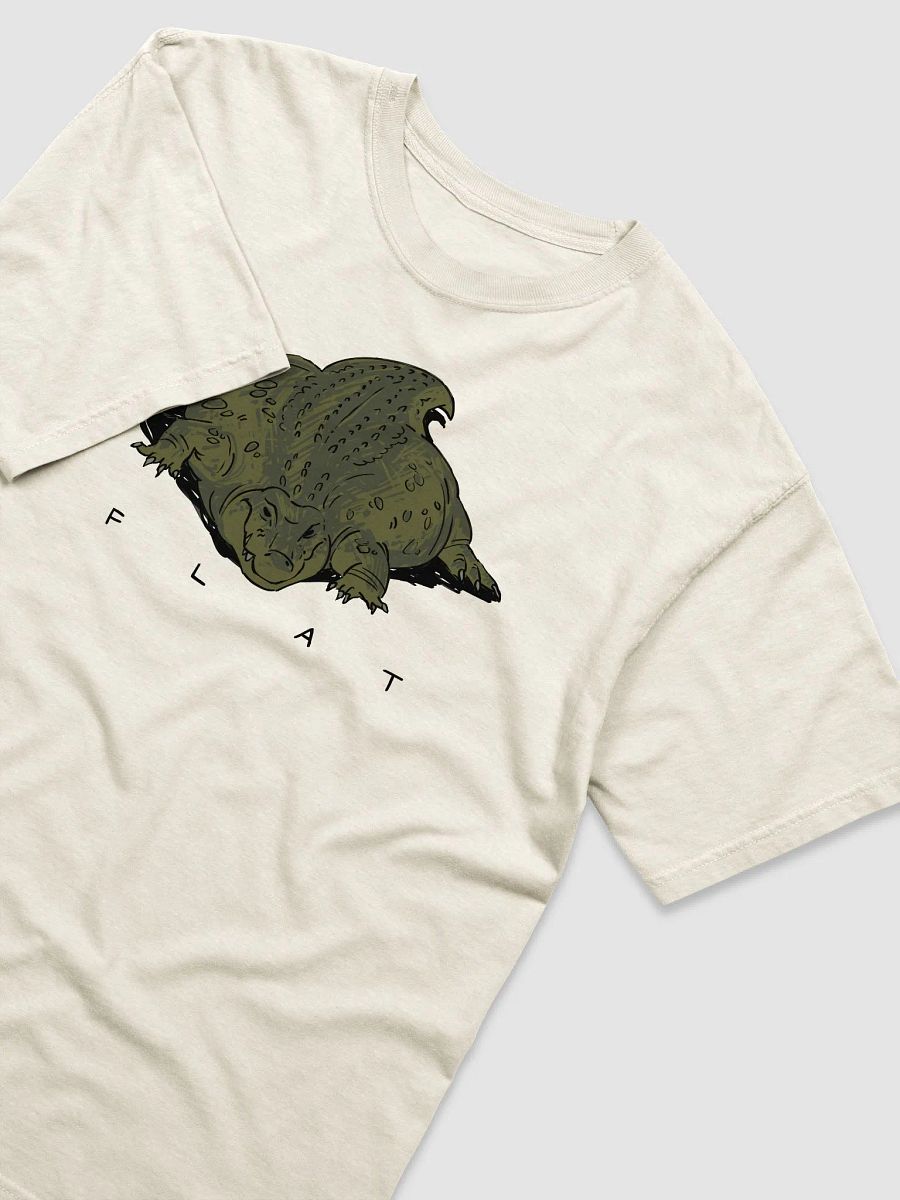 Flat Fuck Shirt product image (3)
