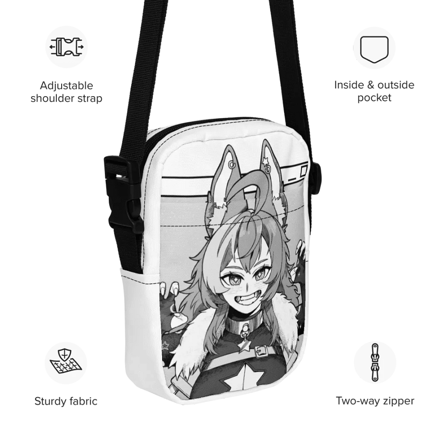 Rawr! Crossbody Bag product image (10)