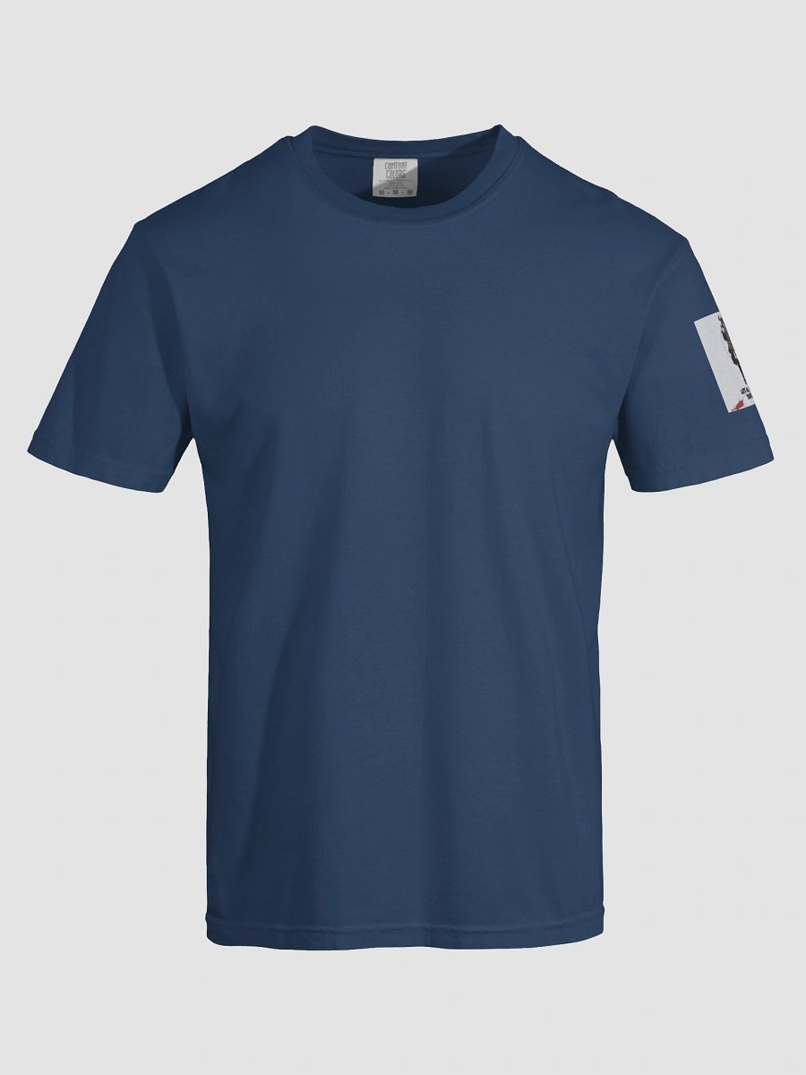 Lets All Go Die Together Tee product image (7)