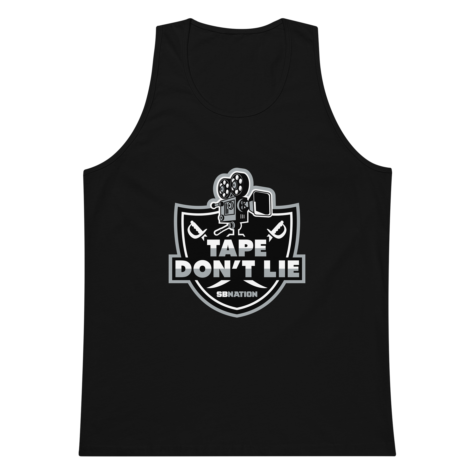 TDL Tank Top product image (5)