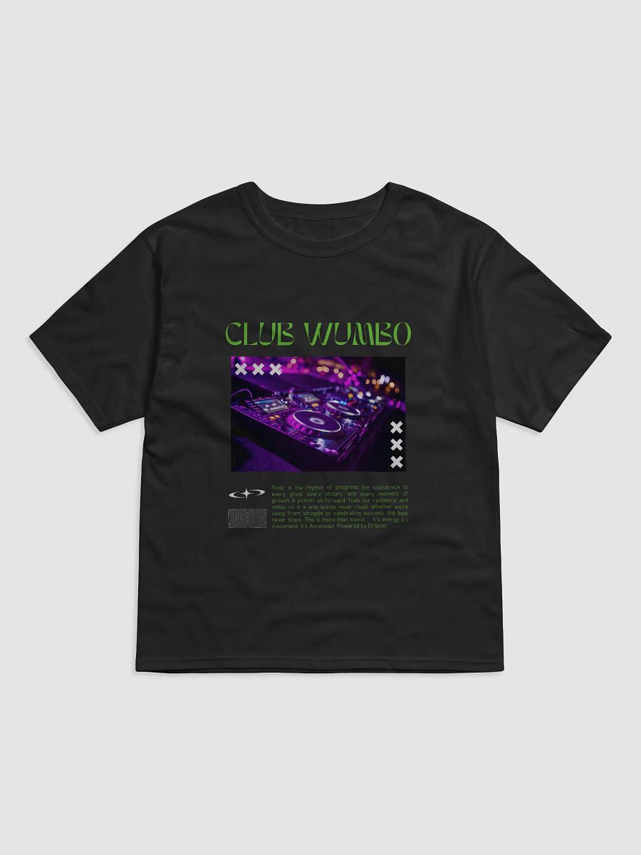 Club Wumbo Oversized product image (11)