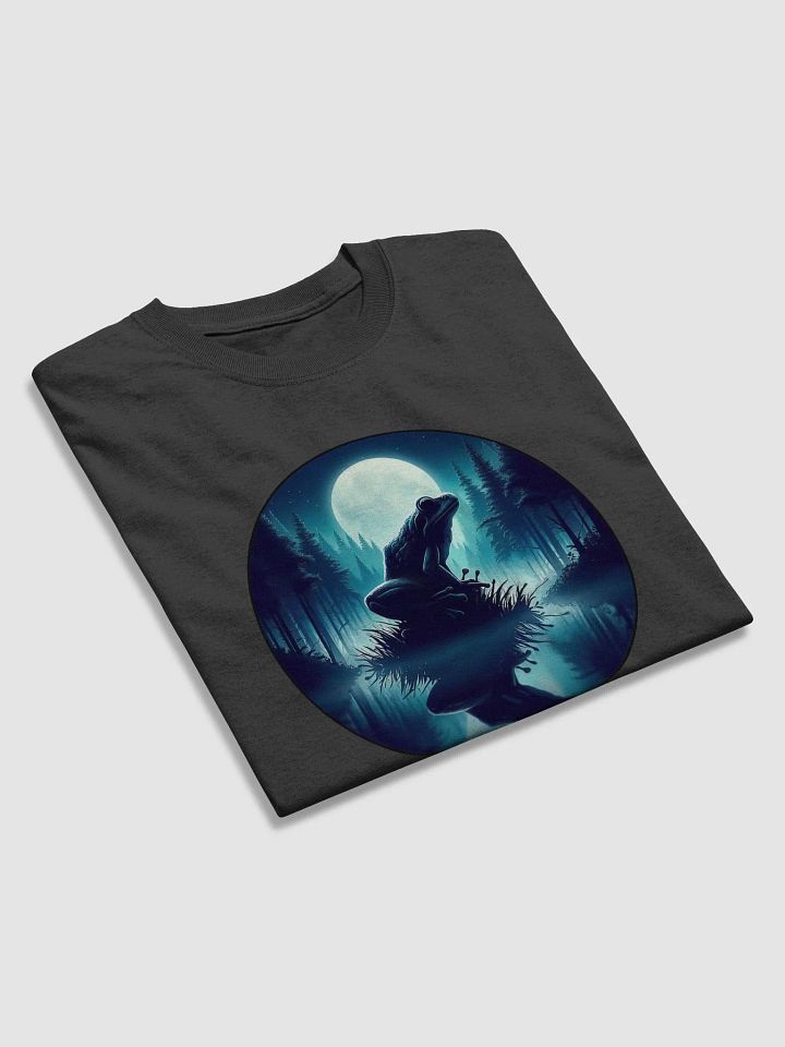 Nightshade grenouille/frog 2 T-shirt product image (2)