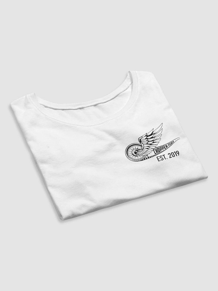 CHOP TOPS! product image (15)