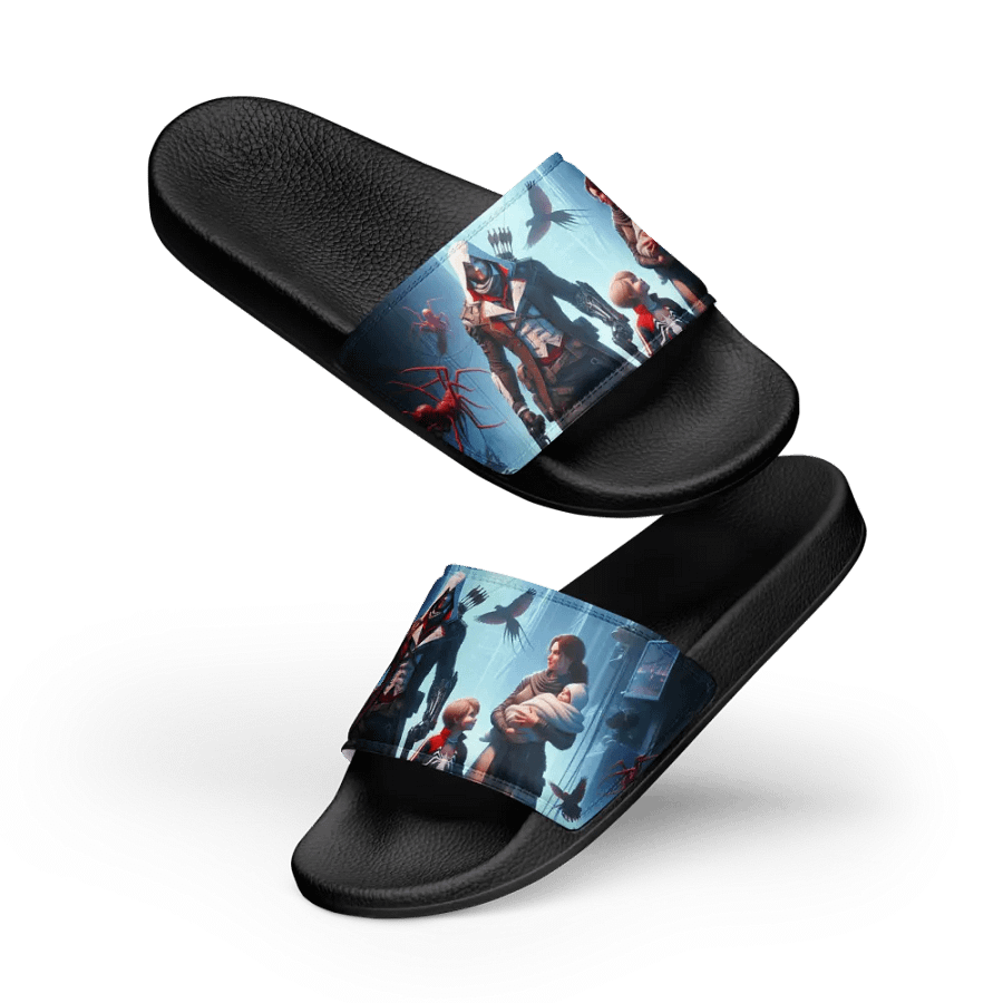 Gunner Family Women's Slides product image (10)