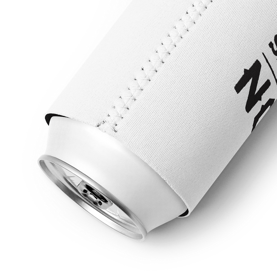 Men of Iron Can Cooler: Keep Your Drinks Cool and Support the Mission product image (18)