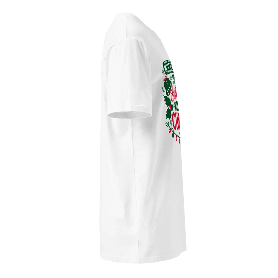 Christmas isn't Christmas T-Shirt product image (4)