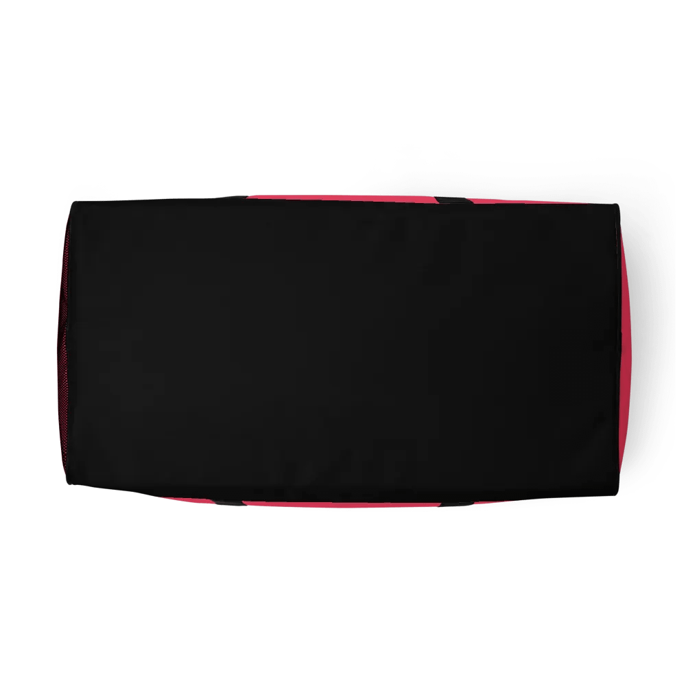 Big Craig Monson The Peoples Champ Duffle Bag product image (4)