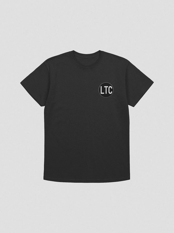 [S1] LTC Legendary Limit-Breaker T-Shirt product image (1)