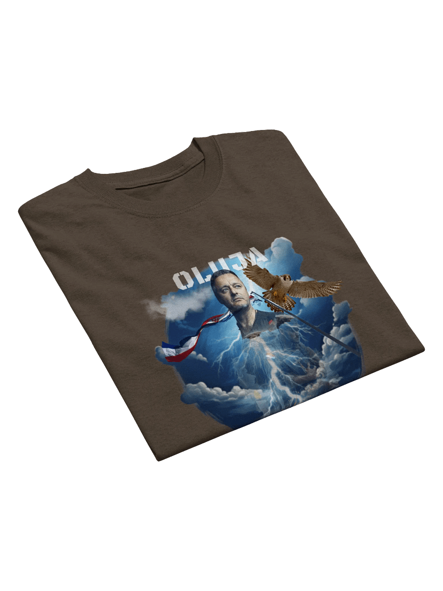 Thompson Oluja Gildan Tee product image (17)