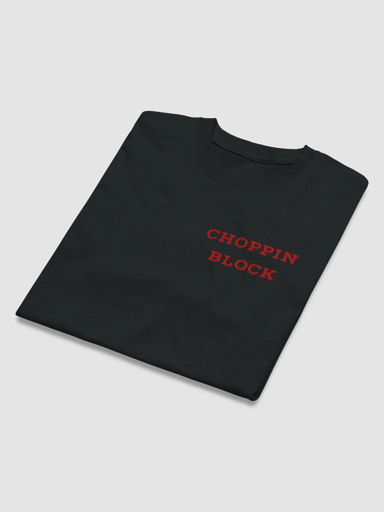 Chop T-Shirt product image (26)