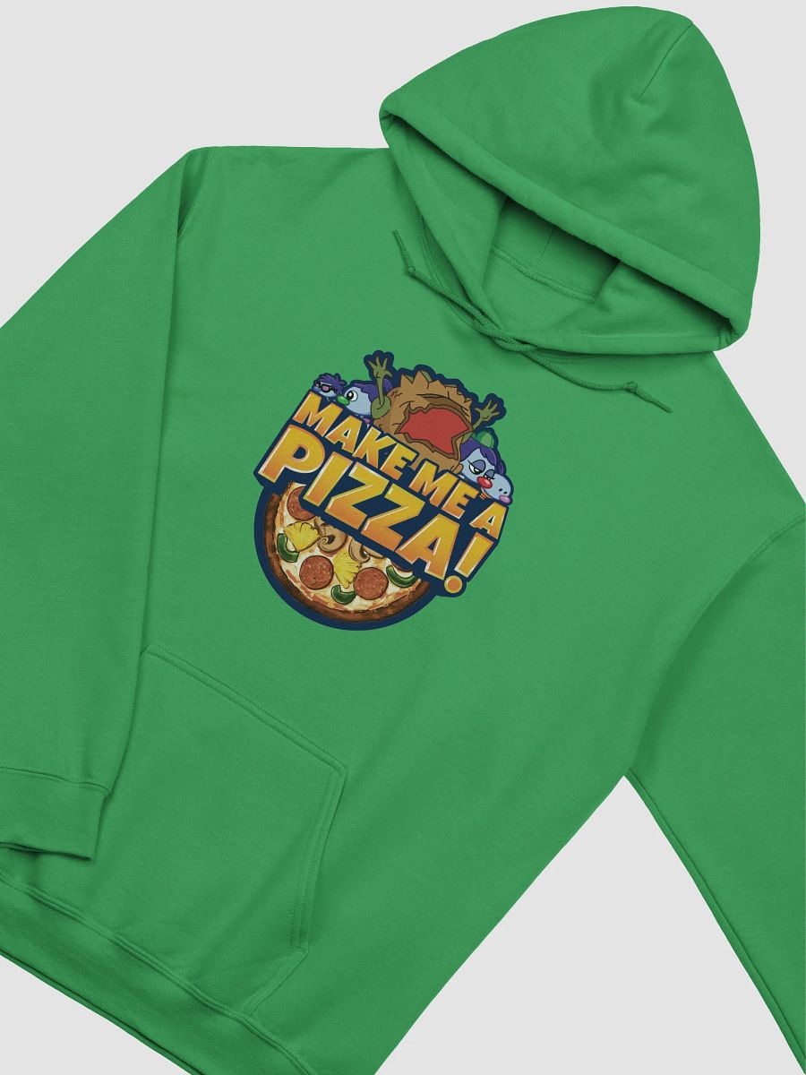 Arno’s Pizza Rage Hoodie product image (23)