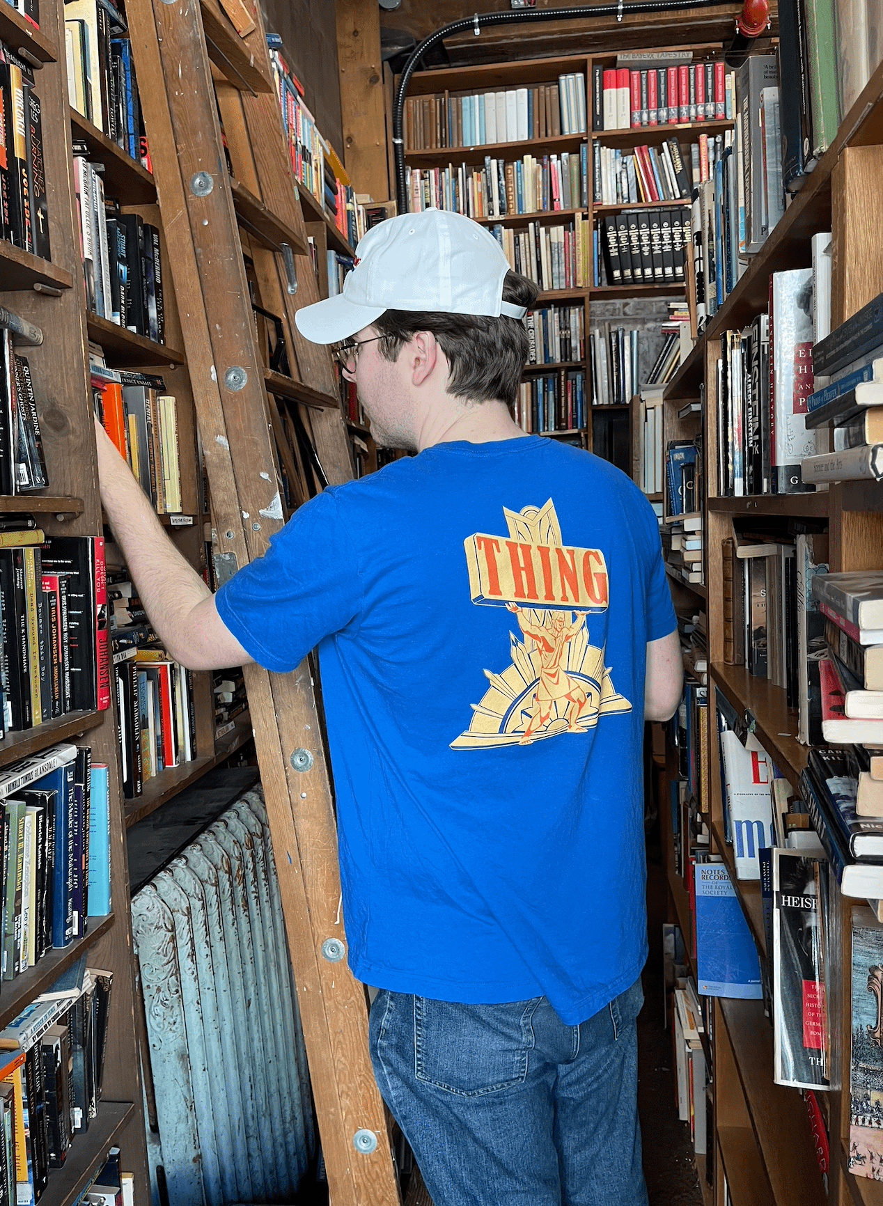 THING Carrying (Multi-color) product image (2)